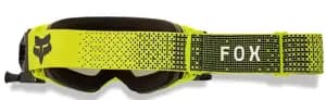 Окуляри FOX VUE Roll-Off Goggle [Flo Yellow], Roll-Off