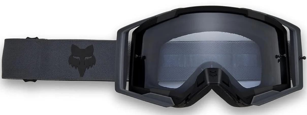 Окуляри FOX AIRSPACE Goggle [Graphite], Clear Lens