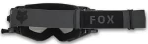 Окуляри FOX AIRSPACE Roll-Off Goggle [Black], Roll-Off