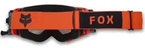 Окуляри FOX AIRSPACE Roll-Off Goggle [Flo Orange], Roll-Off