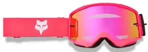 Окуляри FOX MAIN Goggle [Pink], Mirror Pink Lens