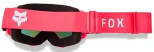 Окуляри FOX MAIN Goggle [Pink], Mirror Pink Lens