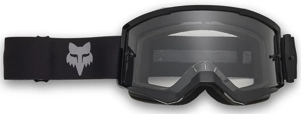 Окуляри FOX MAIN SAND Goggle [Black], SAND