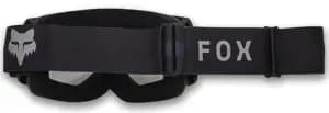 Окуляри FOX MAIN SAND Goggle [Black], SAND