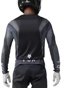Джерсі FOX FLEXAIR Jersey - INFINITE [Black], XXL
