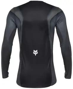Джерсі FOX FLEXAIR Jersey - INFINITE [Black], XXL