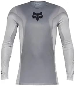 Джерсі FOX FLEXAIR Jersey - INFINITE [Steel Gray], XL