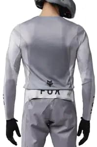 Джерсі FOX FLEXAIR Jersey - INFINITE [Steel Gray], XL