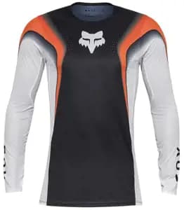 Джерсі FOX FLEXAIR Jersey - INFINITE [Flo Orange], M