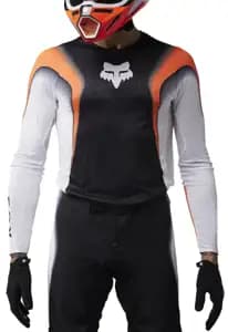 Джерсі FOX FLEXAIR Jersey - INFINITE [Flo Orange], M