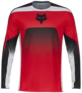 Джерсі FOX 360 Jersey - DIVIDER [Flo Red], L