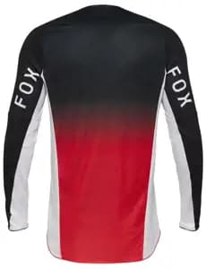 Джерсі FOX 360 Jersey - DIVIDER [Flo Red], L