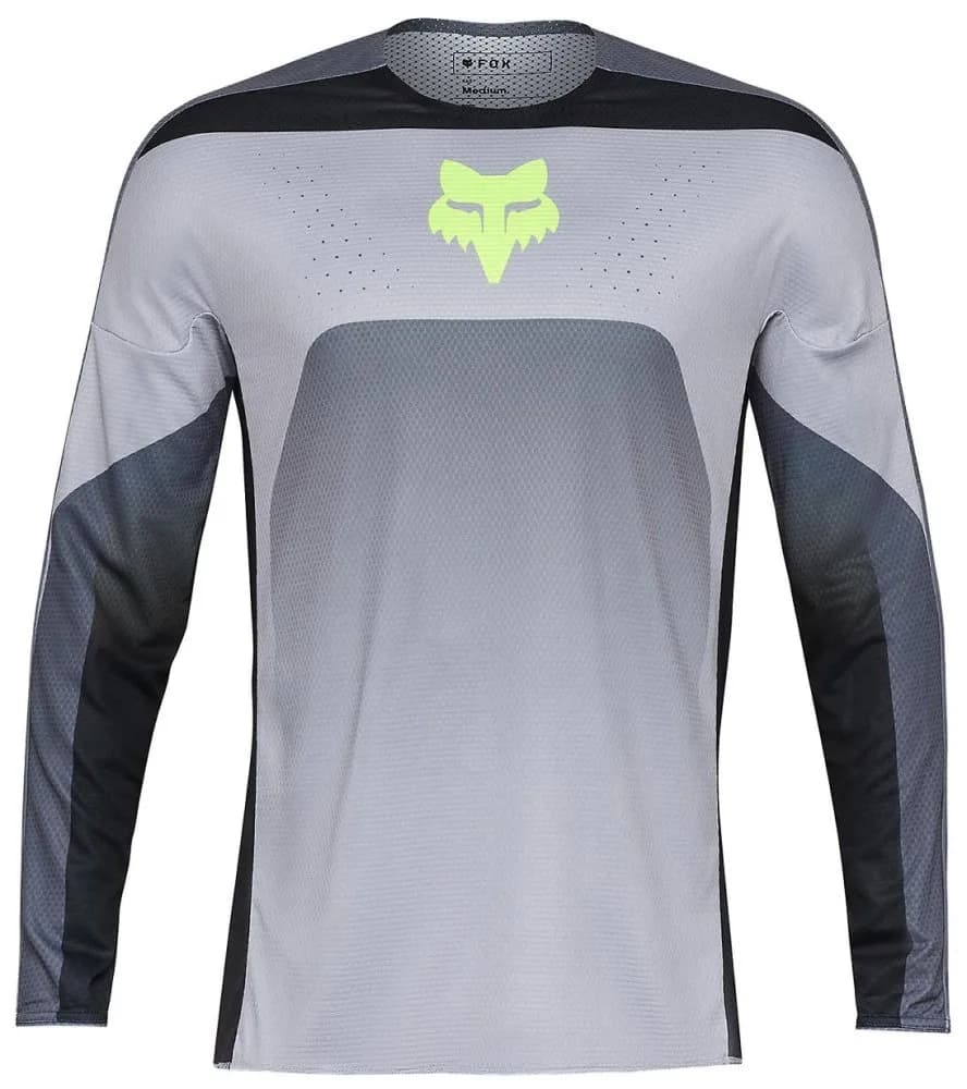 Джерсі FOX 360 Jersey - DIVIDER [Steel Gray], XL
