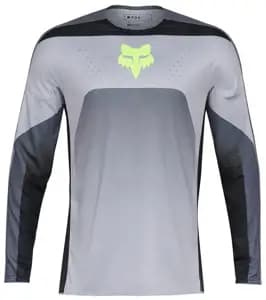 Джерсі FOX 360 Jersey - DIVIDER [Steel Gray], XL