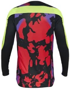 Джерсі FOX 360 Jersey - THROTTLE [Black], M