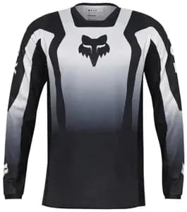Джерсі FOX 180 Jersey - LEAN [Black], XXL