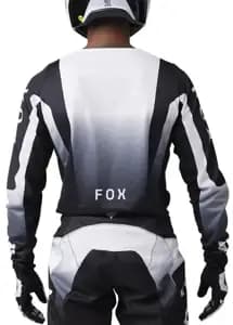 Джерсі FOX 180 Jersey - LEAN [Black], XXL
