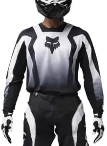 Джерсі FOX 180 Jersey - LEAN [Black], XL