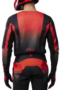 Джерсі FOX 180 Jersey - LEAN [Flo Red], L