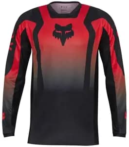 Джерсі FOX 180 Jersey - LEAN [Flo Red], XL