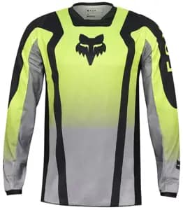 Джерсі FOX 180 Jersey - LEAN [Flo Yellow], XXL
