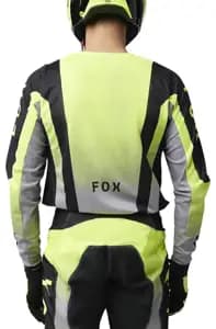 Джерсі FOX 180 Jersey - LEAN [Flo Yellow], XXL