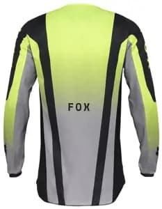 Джерсі FOX 180 Jersey - LEAN [Flo Yellow], XXL