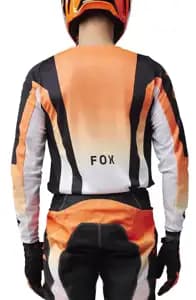 Джерсі FOX 180 Jersey - LEAN [Flo Orange], XL
