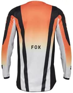 Джерсі FOX 180 Jersey - LEAN [Flo Orange], XL