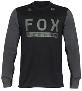 Джерсі FOX RANGER Jersey [Black], S