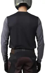 Джерсі FOX RANGER Jersey [Black], S
