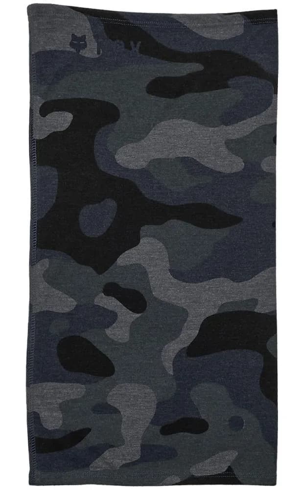 Утеплювач FOX LEGION Neck Gaiter - CAMO [Black], One Size
