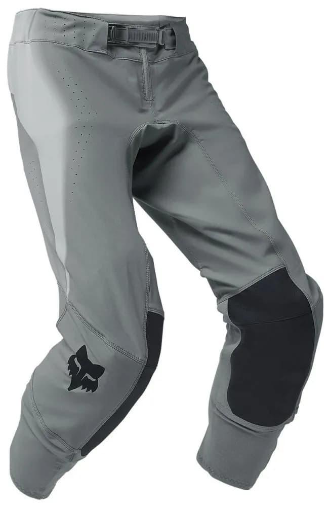 Штани FOX FLEXAIR Pant - INFINITE [Steel Gray], 34