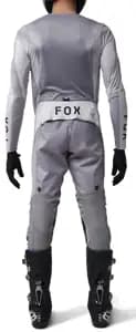 Штани FOX FLEXAIR Pant - INFINITE [Steel Gray], 34