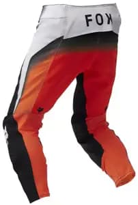 Штани FOX FLEXAIR Pant - INFINITE [Flo Orange], 36