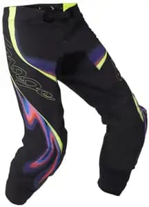 Штани FOX FLEXAIR Pant - ENERGY [Black], 36