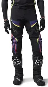 Штани FOX FLEXAIR Pant - ENERGY [Black], 36