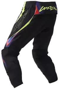 Штани FOX FLEXAIR Pant - ENERGY [Black], 38