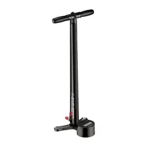 Підлоговий насос LEZYNE ALLOY DIGITAL DRIVE Манометр 3,5" Чорний 220psi Y14