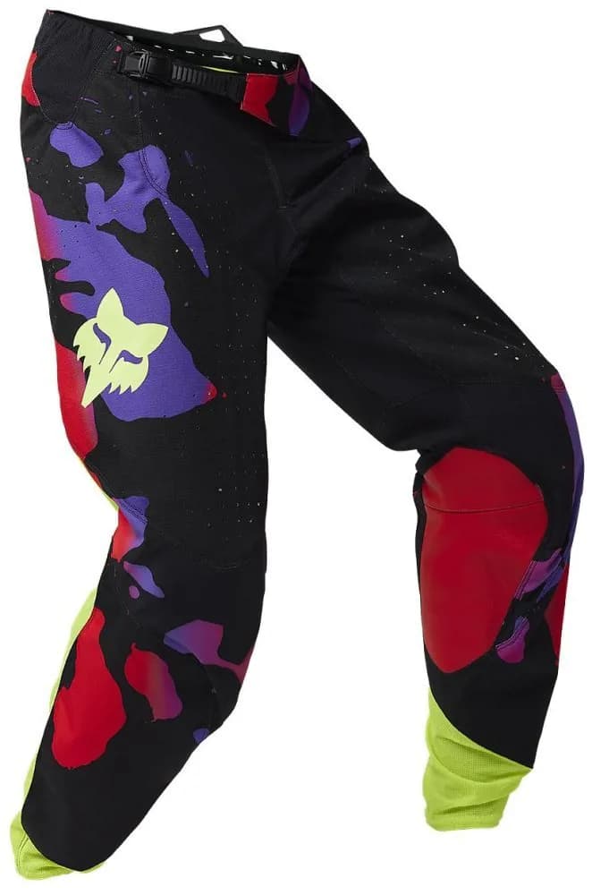 Штани FOX 360 Pant - THROTTLE [Black], 38