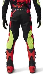 Штани FOX 360 Pant - THROTTLE [Black], 38