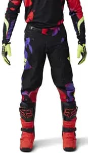Штани FOX 360 Pant - THROTTLE [Black], 38
