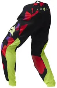 Штани FOX 360 Pant - THROTTLE [Black], 38