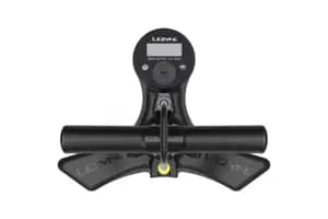 Підлоговий насос LEZYNE ALLOY DIGITAL DRIVE Манометр 3,5" Чорний 220psi Y14