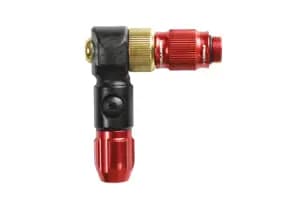 Підлоговий насос LEZYNE ALLOY DIGITAL DRIVE Манометр 3,5" Чорний 220psi Y14