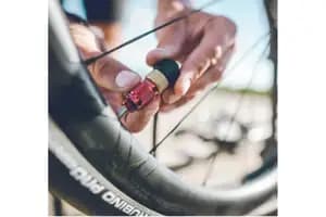Підлоговий насос LEZYNE ALLOY DIGITAL DRIVE Манометр 3,5" Чорний 220psi Y14