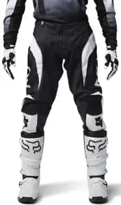 Штани FOX 180 Pant - LEAN [Black], 34