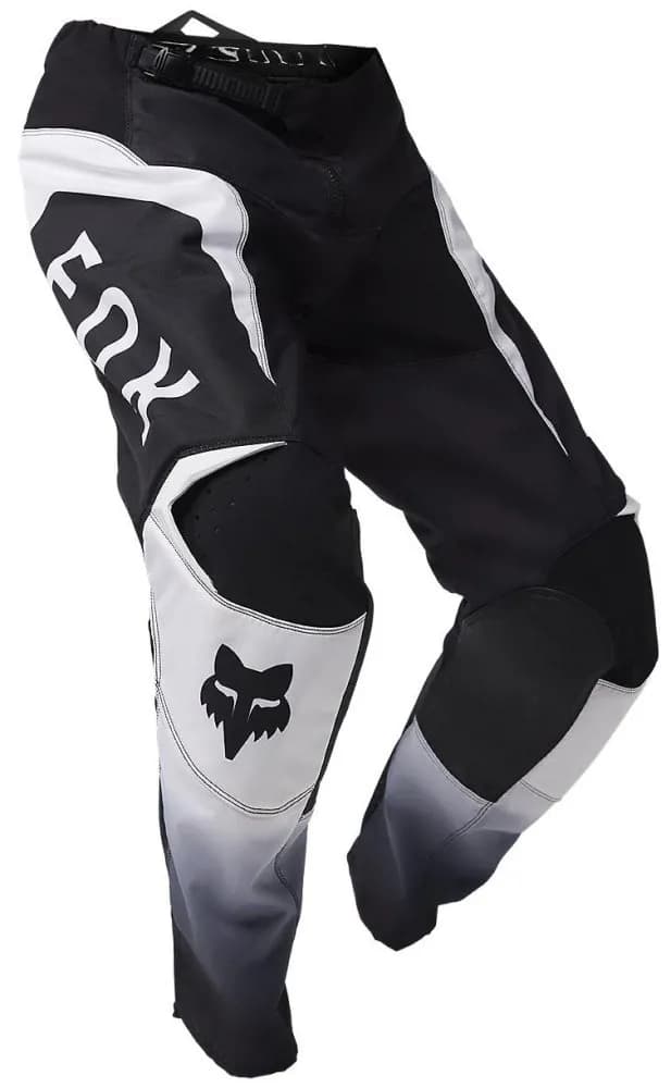 Штани FOX 180 Pant - LEAN [Black], 42