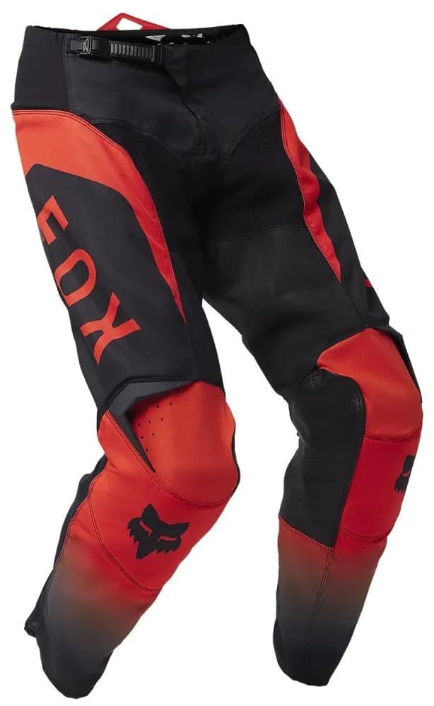 Штани FOX 180 Pant - LEAN [Flo Red], 34