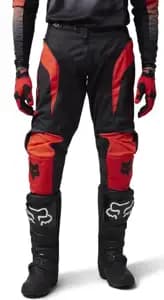 Штани FOX 180 Pant - LEAN [Flo Red], 34